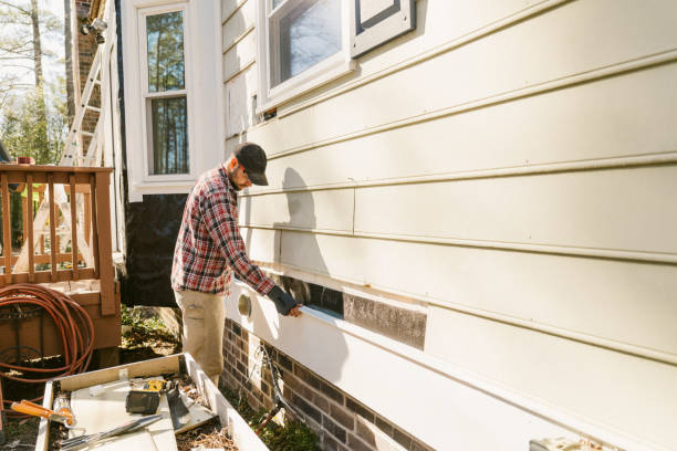 Top rated local Emergency Siding Repair specialists in Wynnewood, PA